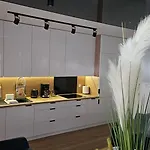 Appartamento Salt Island Apartament *