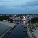 Appartamento Salt Island Apartament