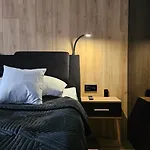 Appartamento Salt Island Apartament Kołobrzeg