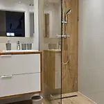 Appartamento Salt Island Apartament Kołobrzeg