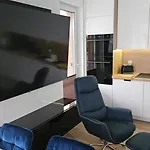 Appartamento Salt Island Apartament Kołobrzeg
