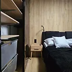 Salt Island Apartament Appartamento Kołobrzeg