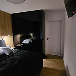Appartamento Salt Island Apartament Kołobrzeg