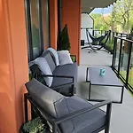 Salt Island Apartament Appartamento *