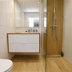 Salt Island Apartament Kołobrzeg
