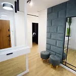 Salt Island Apartament Kołobrzeg