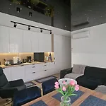 Appartamento Salt Island Apartament Kołobrzeg