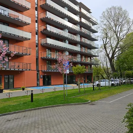 Salt Island Apartament