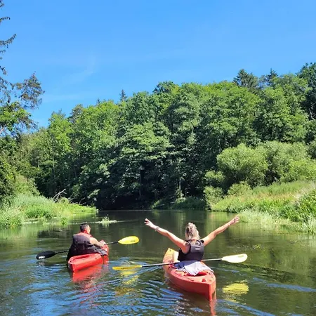 Apartman Salt Island Apartament *