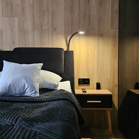 Apartman Salt Island Apartament Kołobrzeg