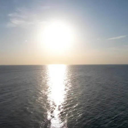 Salt Island Apartament Kołobrzeg