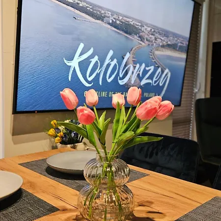 Salt Island Apartament Apartman *