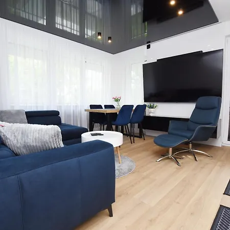 Apartman Salt Island Apartament