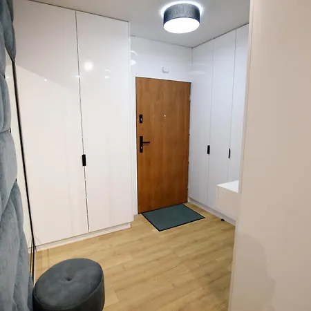 Apartman Salt Island Apartament