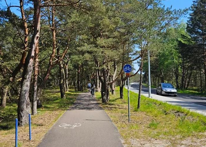 Salt Island Apartament