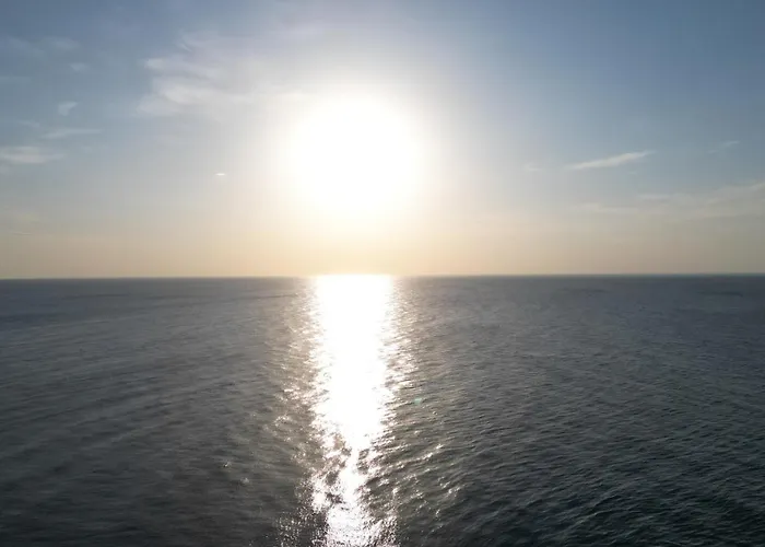 Salt Island Apartament Kolberg