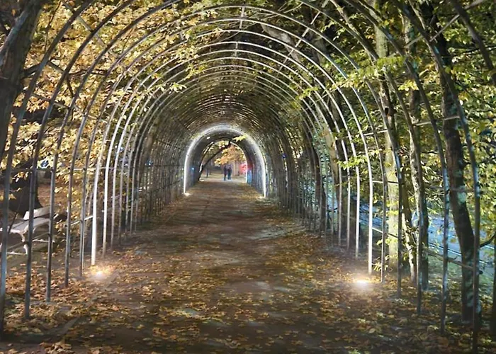 Salt Island Apartament Apartment Kolberg